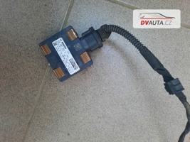 Čidla, senzory, snímače